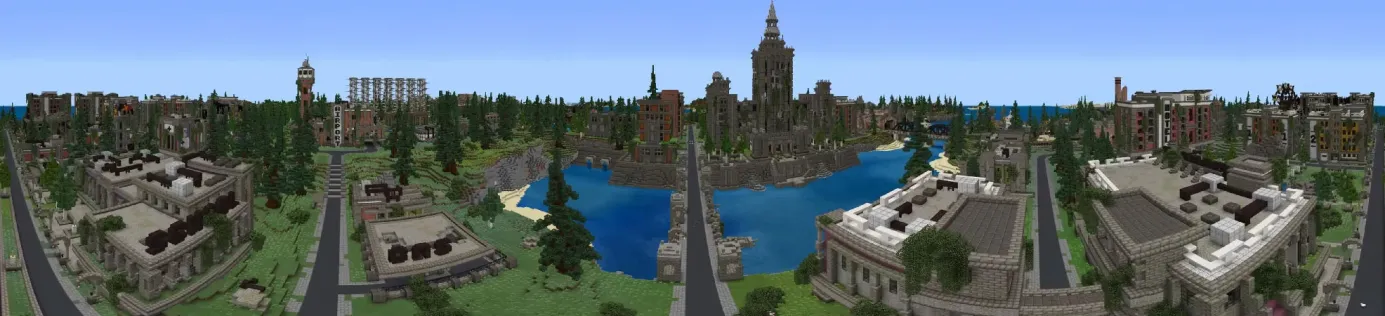 Ghost City Roleplay