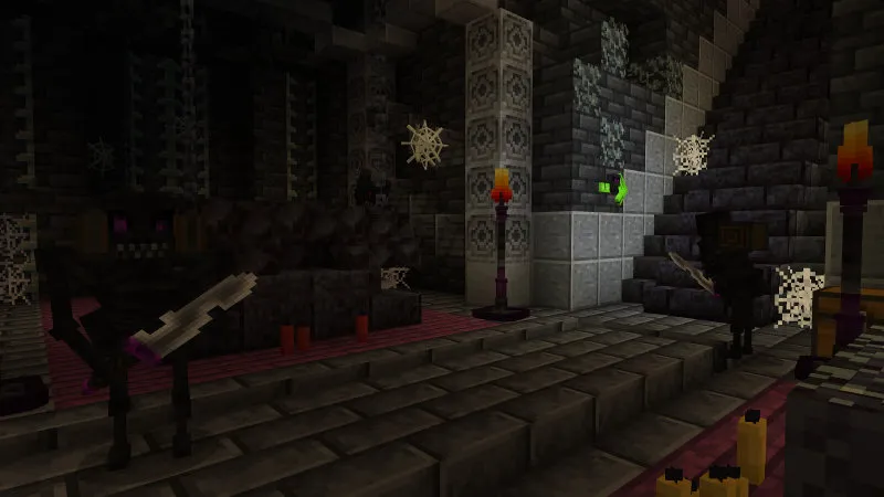WITHER++
