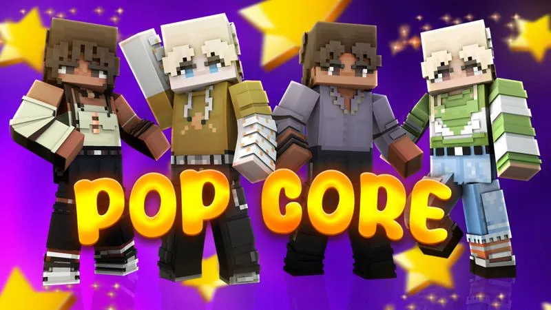 Pop Core