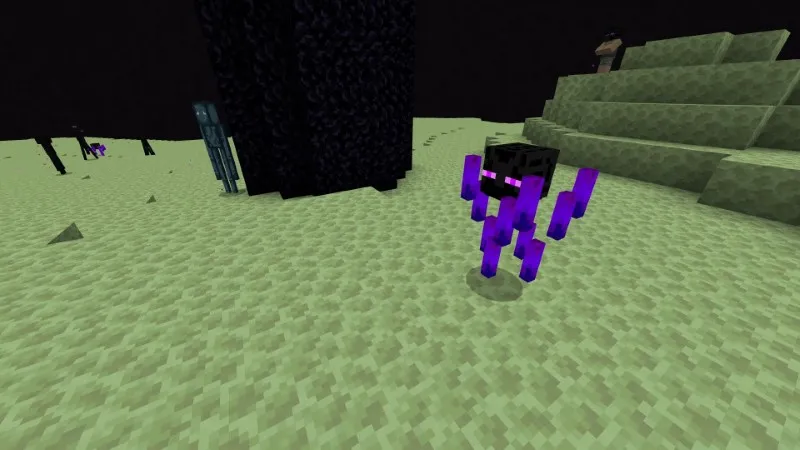 Craftable Mob Fusion