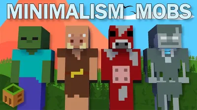Minimalism Mobs