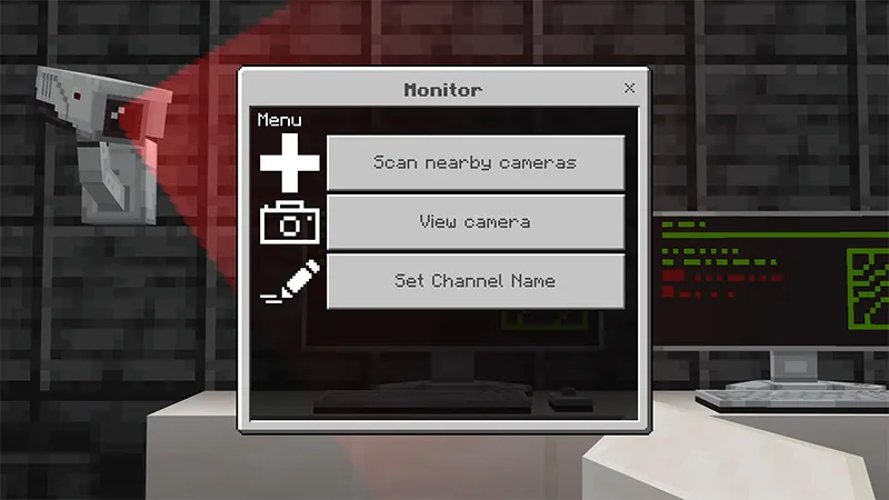 Security Expansion Add-On