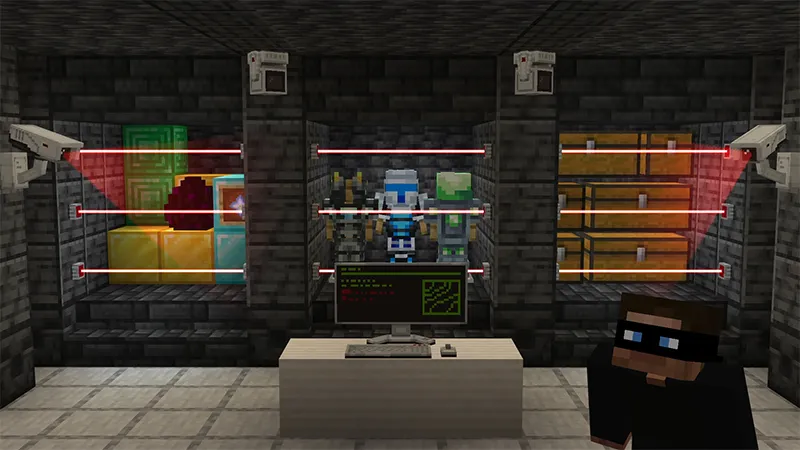 Security Expansion Add-On