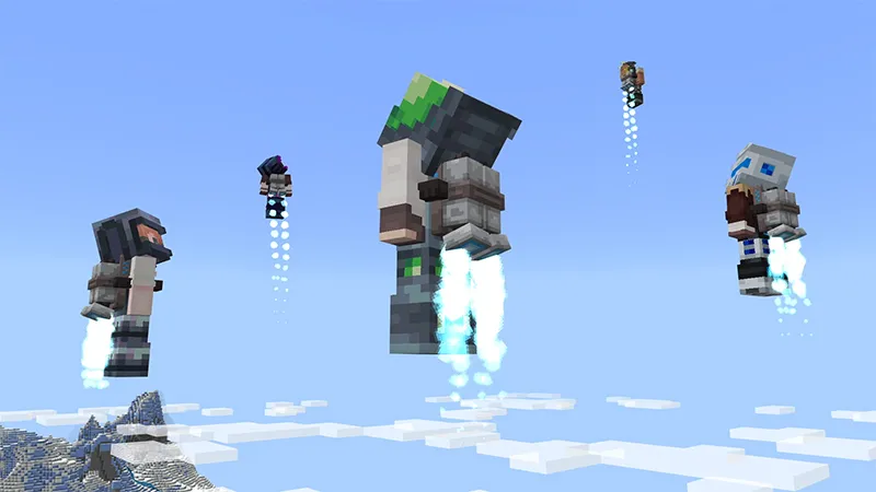 Security Expansion Add-On