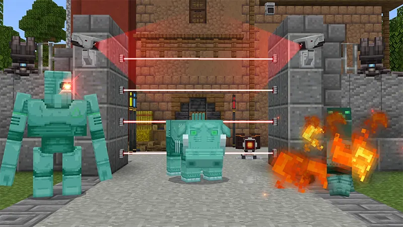 Security Expansion Add-On