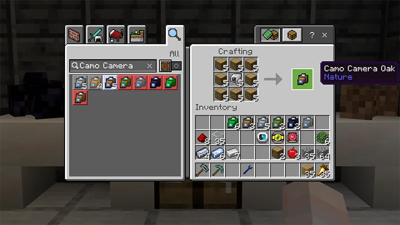 Security Expansion Add-On