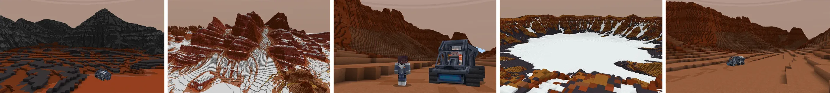 Mars Protocol
