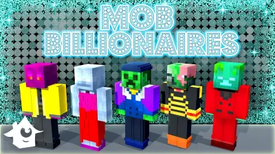 Mob Billionaires