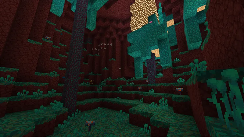 Better Modern Textures