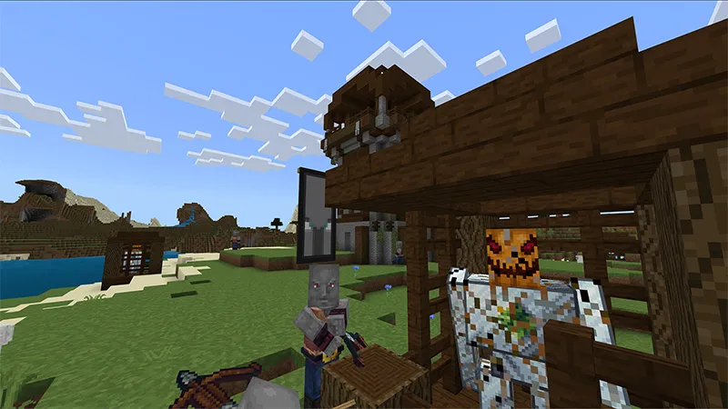 Better Modern Textures