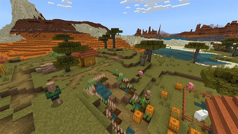 Better Modern Textures