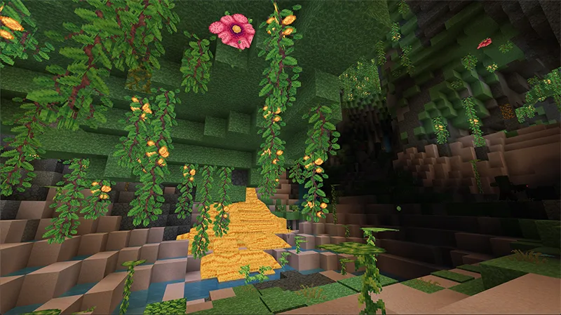 Better Modern Textures