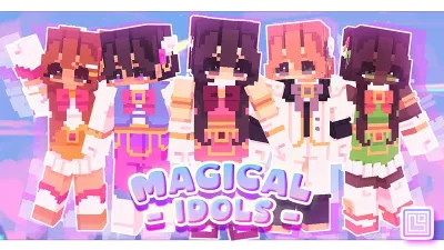 Magical Idols