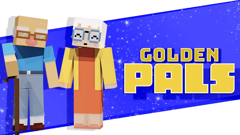 Golden Pals