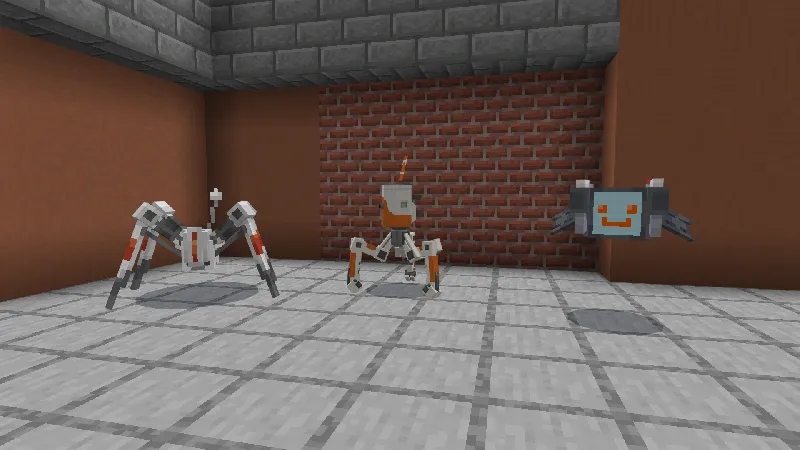 More Creatures Add-On