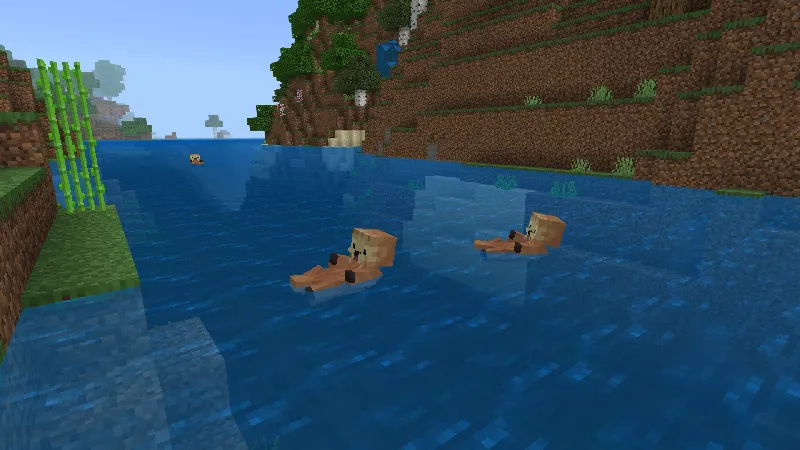 More Creatures Add-On