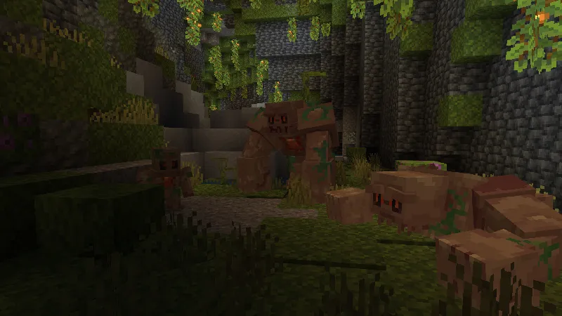 More Creatures Add-On