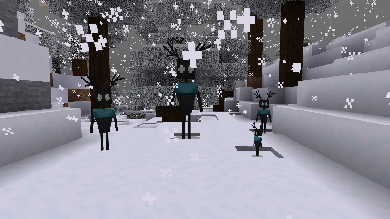 More Creatures Add-On