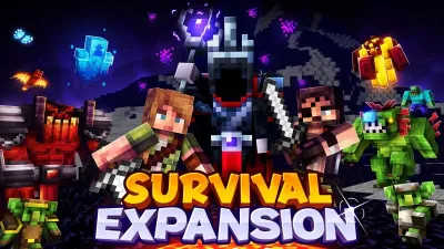 Survival Expansion