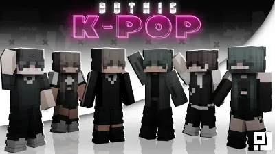 Gothic K-POP
