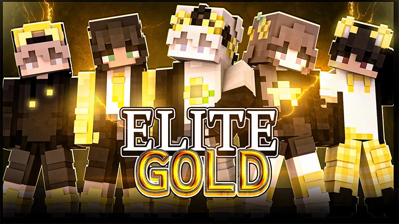 Elite Gold