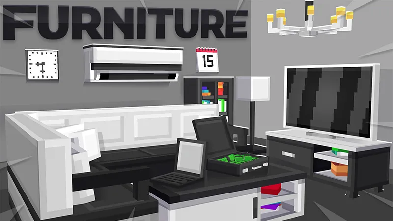 Black Furniture
