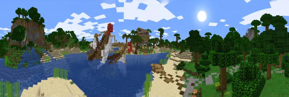 Shipwrecked