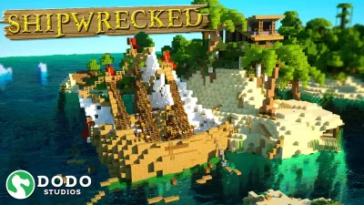 Shipwrecked