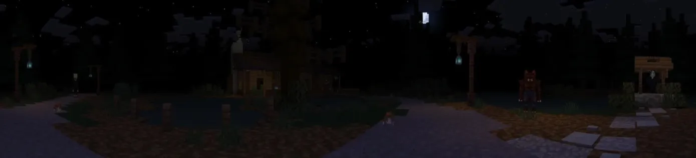 Too Much Horror