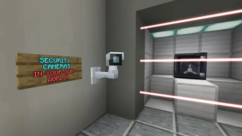 Security Add-On