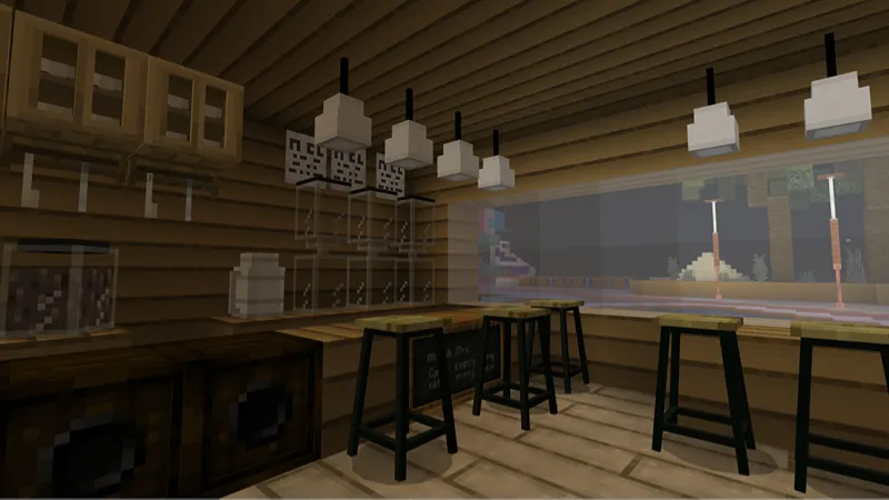 Boba Shop Simulator