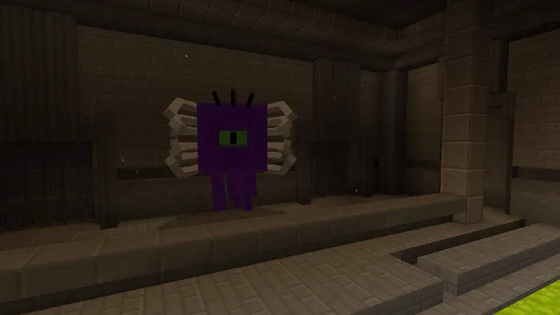 Ghastbusters
