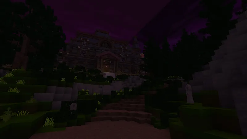 Ghastbusters