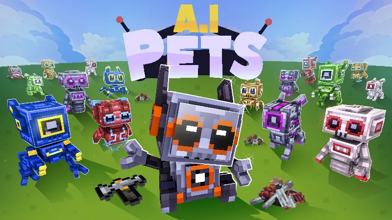 AI PETS
