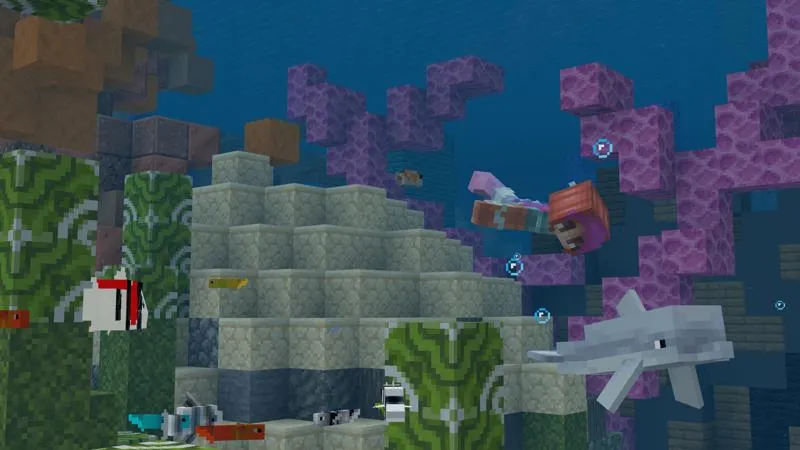 Ocean Exploration