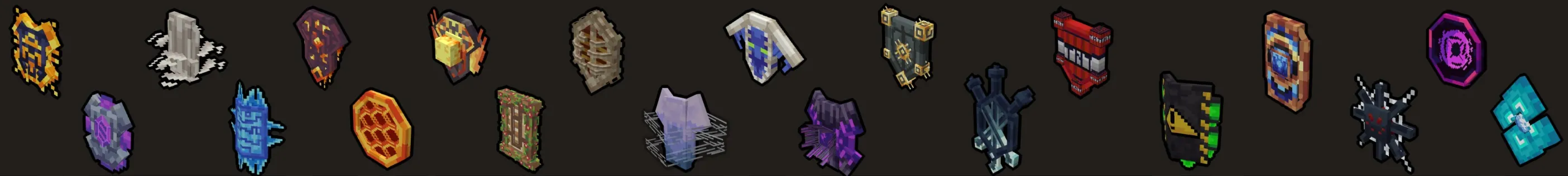Shields++