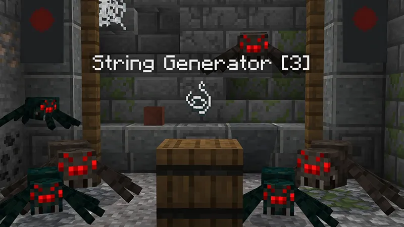 No More Grind Add-On