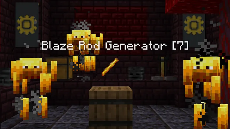 No More Grind Add-On