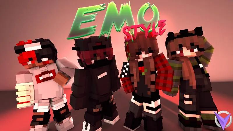 Emo Style