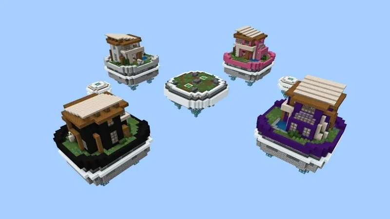 Bedwars Dreamwars