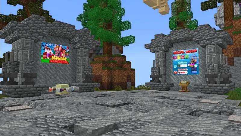 Bedwars Dreamwars
