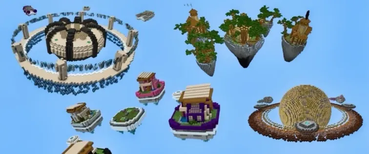 Bedwars Dreamwars