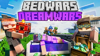 Bedwars Dreamwars