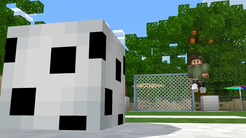 Teens Vacation Roleplay