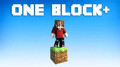 One Block + (or One Block)