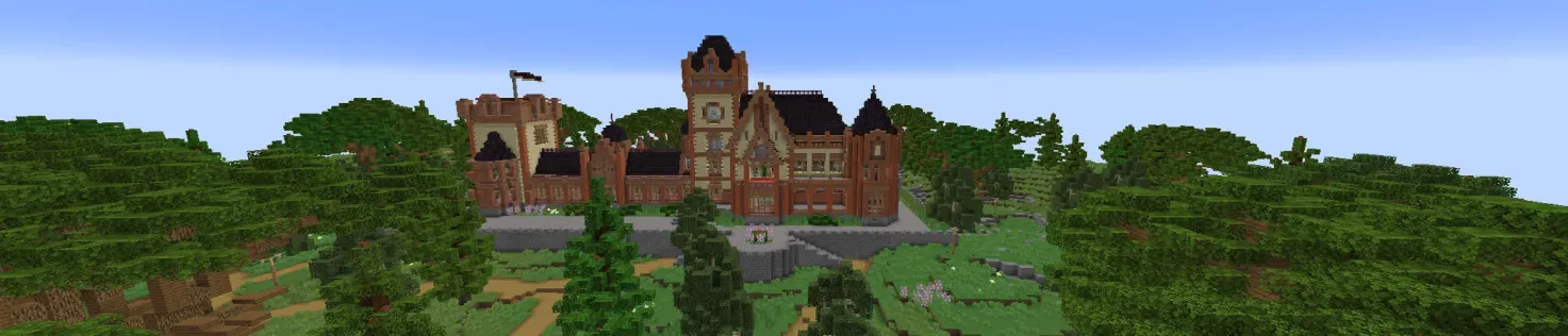 Dragon Castle
