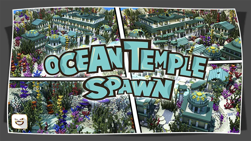 Ocean Temple Spawn