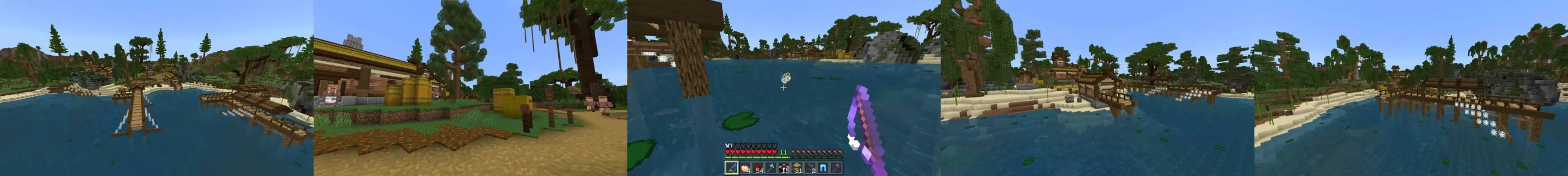 Lucky Fishing