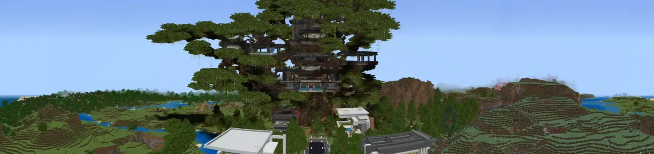 Treehouse Base
