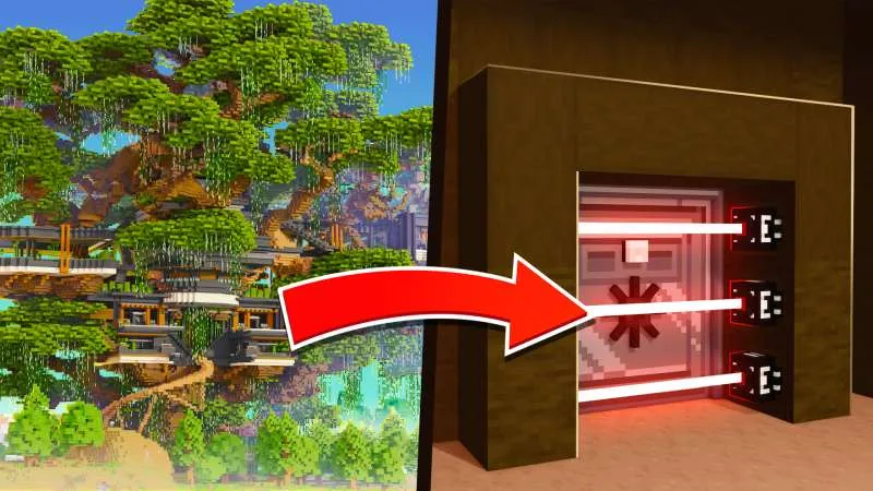 Treehouse Base